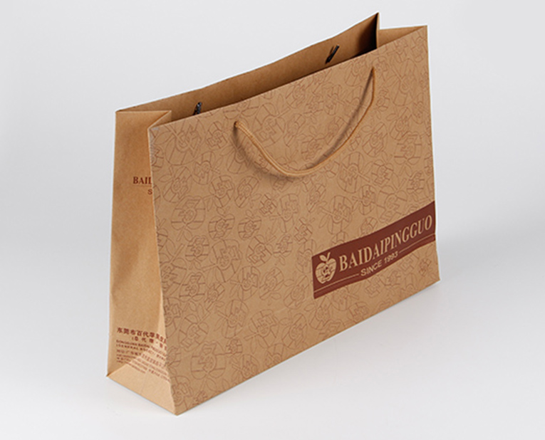 牛皮紙袋-廣州駿業(yè)包裝實(shí)業(yè)有限公司 牛皮紙袋