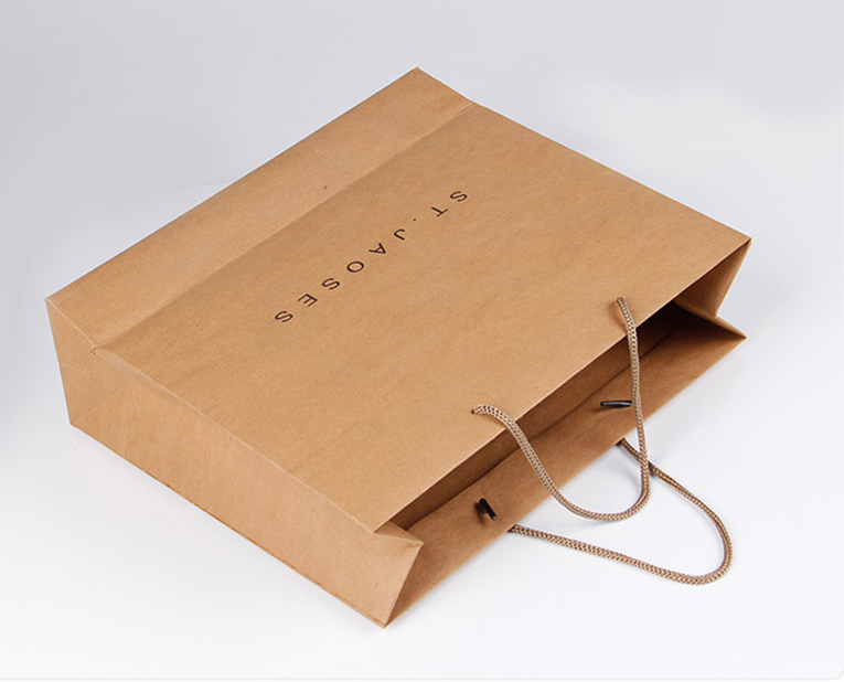 牛皮紙袋廠家-廣州駿業(yè)包裝實業(yè)有限公司 牛皮紙袋廠家