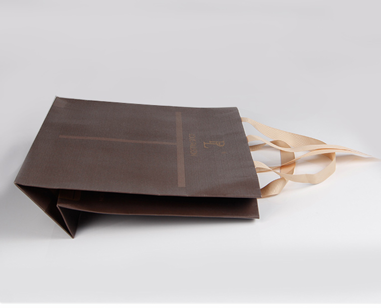 禮品手提袋-廣州駿業(yè)包裝實(shí)業(yè)有限公司 禮品手提袋