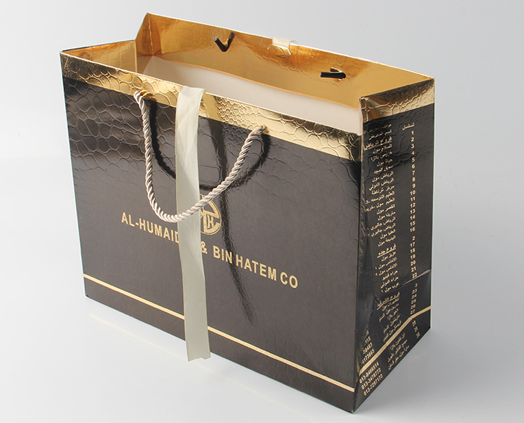 手提紙袋覆膜 手提紙袋覆光膜