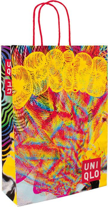 優(yōu)衣庫袋 優(yōu)衣庫手提袋