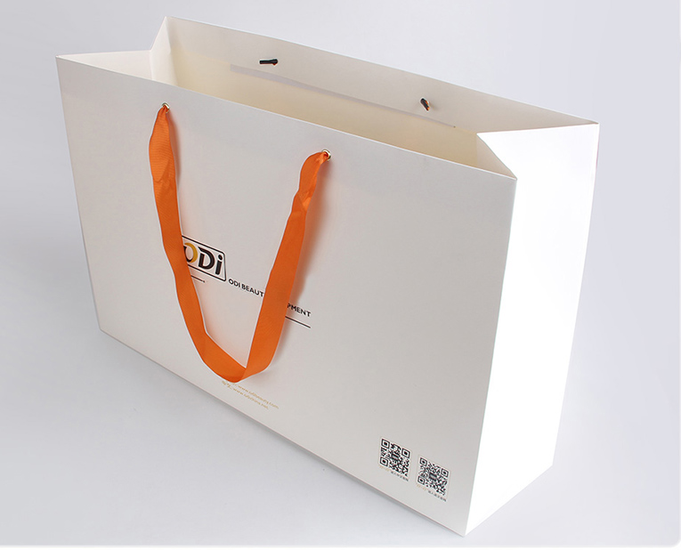 廣告性手提袋 廣告性手提袋