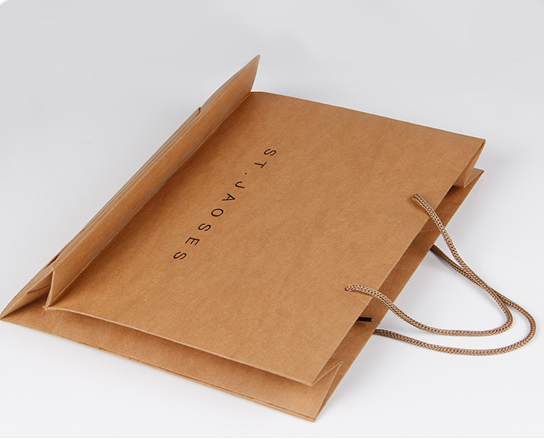 牛皮紙袋顏色有哪些？