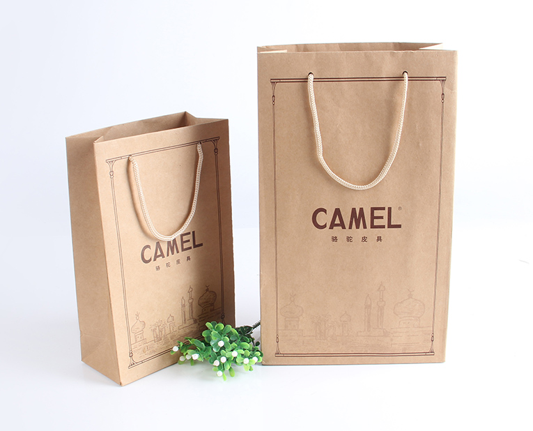 牛皮紙袋原料 牛皮紙袋原料