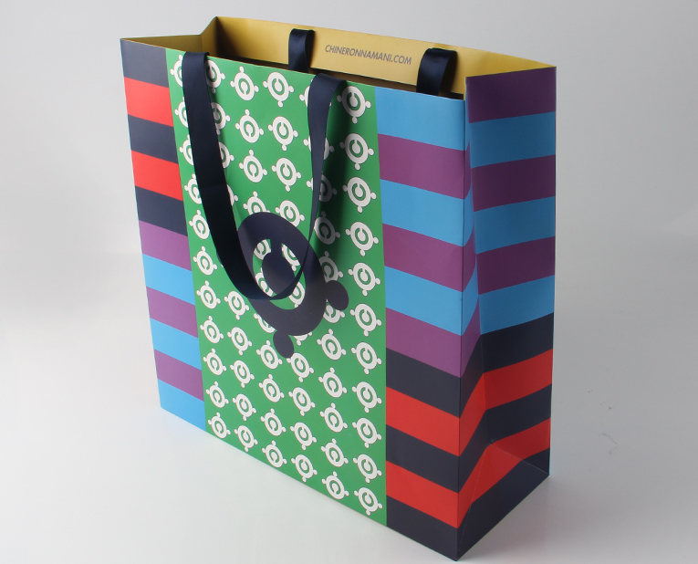 影響手提紙袋價格的因素 影響手提紙袋價格的因素