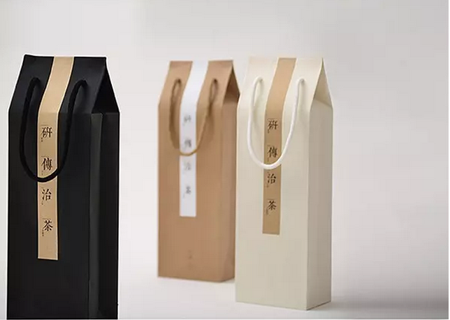 簡約茶葉包裝定制-廣州駿業(yè)包裝實業(yè)有限公司 簡約茶葉包裝定制