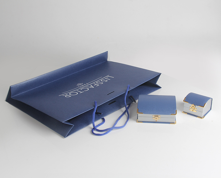 珠寶禮品袋 珠寶禮品袋