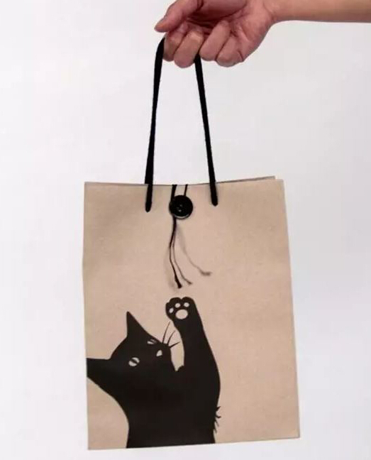 創(chuàng)意手提紙袋設(shè)計(jì) 創(chuàng)意手提紙袋設(shè)計(jì)