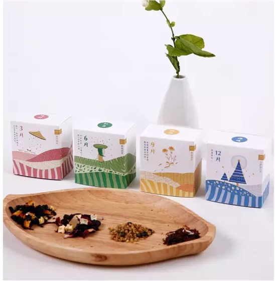 茶葉包裝定制廠家-廣州駿業(yè)包裝實業(yè)有限公司 茶葉包裝定制廠家