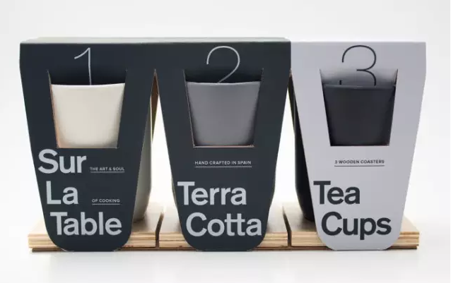 杯子包裝盒-廣州駿業(yè)包裝實業(yè)有限公司 杯子包裝盒