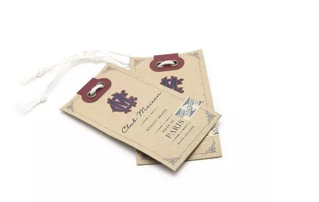 吊牌印刷廠家-廣州駿業(yè)包裝實業(yè)有限公司 吊牌印刷廠家