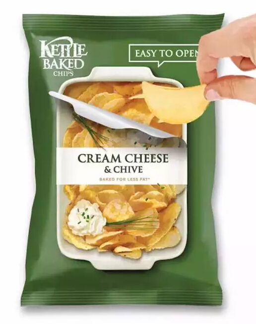 便捷薯片包裝設(shè)計(jì) 便捷薯片包裝設(shè)計(jì)