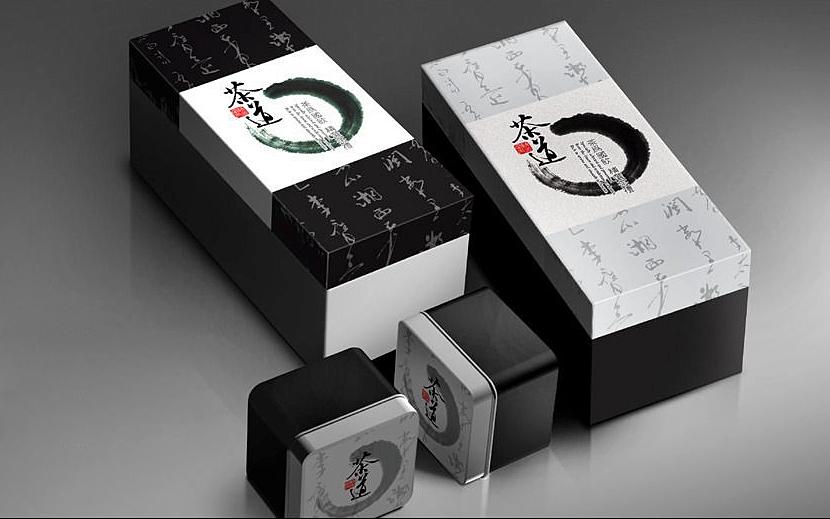 茶葉包裝盒定做-廣州駿業(yè)包裝實業(yè)有限公司 茶葉包裝盒定做