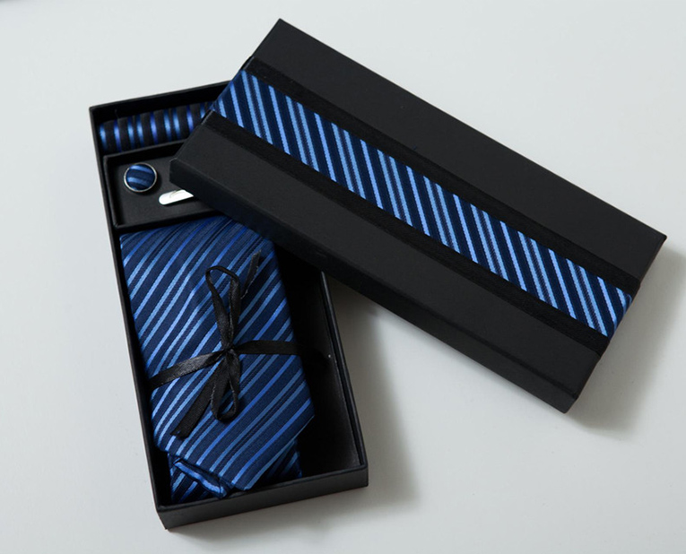 父親節(jié)領帶禮品盒 父親節(jié)領帶禮品盒