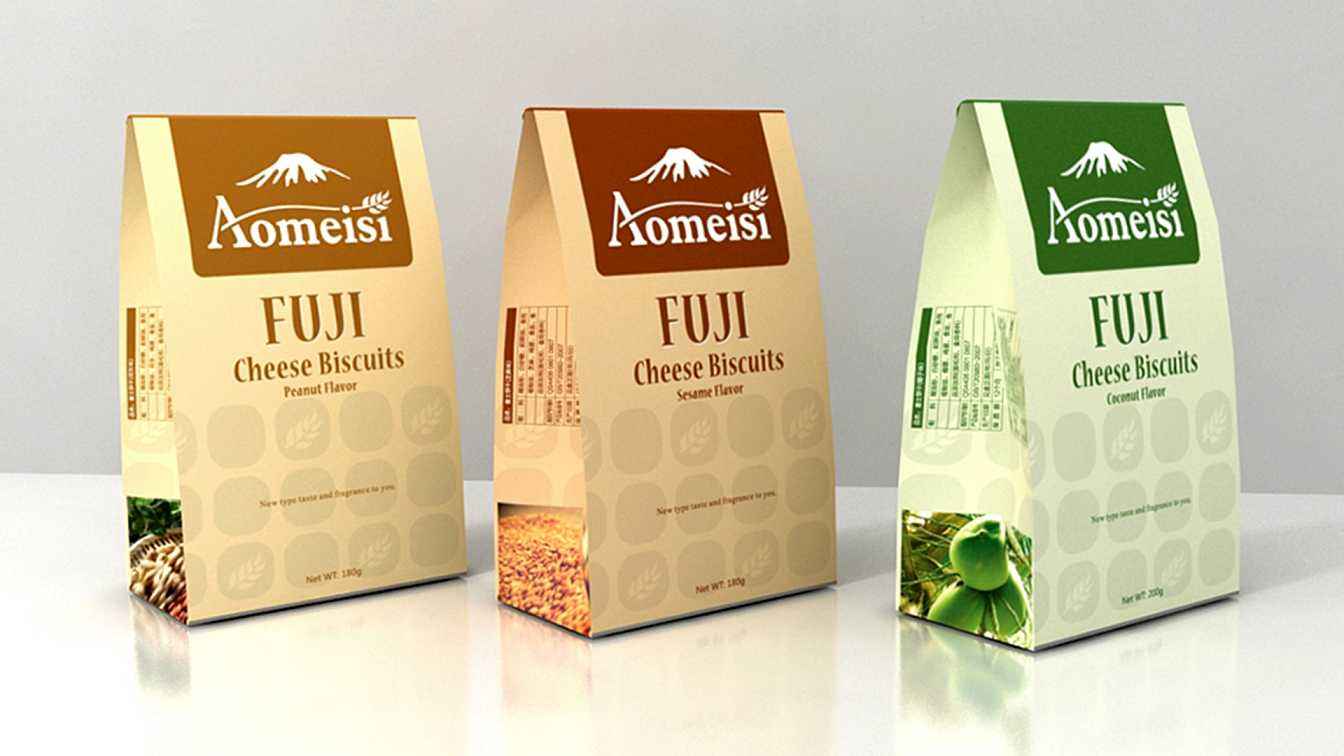 食品包裝設(shè)計-廣州駿業(yè)包裝實業(yè)有限公司 食品包裝設(shè)計