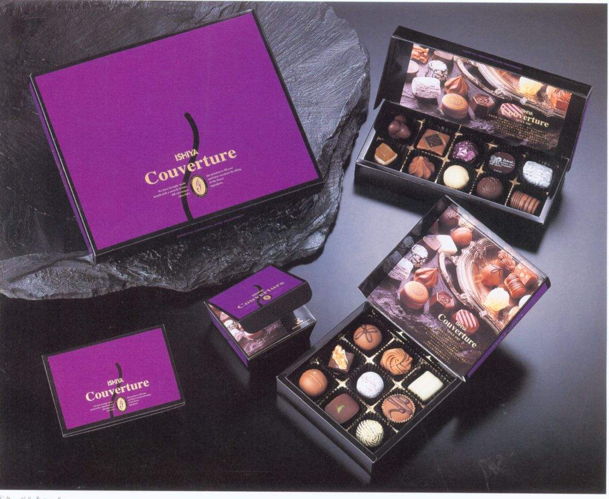 食品包裝生產(chǎn)廠家-廣州駿業(yè)包裝實業(yè)有限公司 食品包裝生產(chǎn)廠家