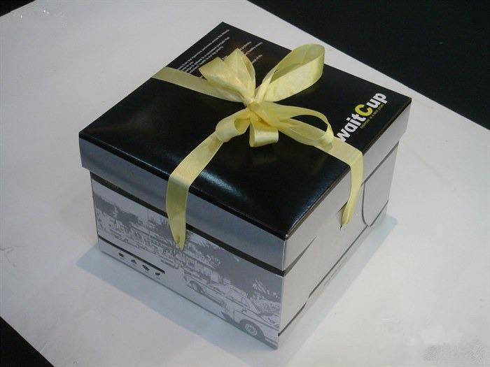 禮品盒定制-廣州駿業(yè)包裝實(shí)業(yè)有限公司 禮品盒定制