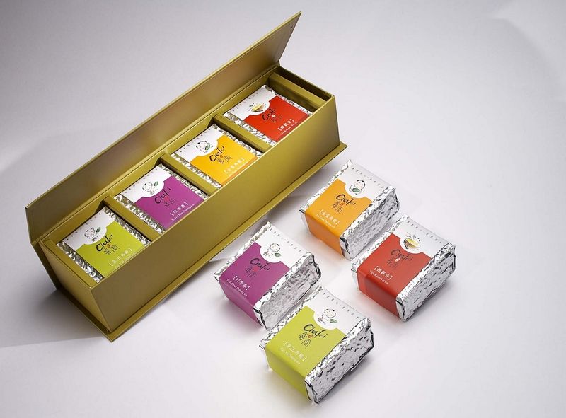 茶葉禮盒包裝定制-廣州駿業(yè)包裝實(shí)業(yè)有限公司 茶葉禮盒包裝定制