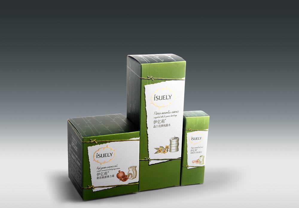 化妝品包裝盒定制廣州駿業(yè)包裝實業(yè)有限公司 化妝品包裝盒定制