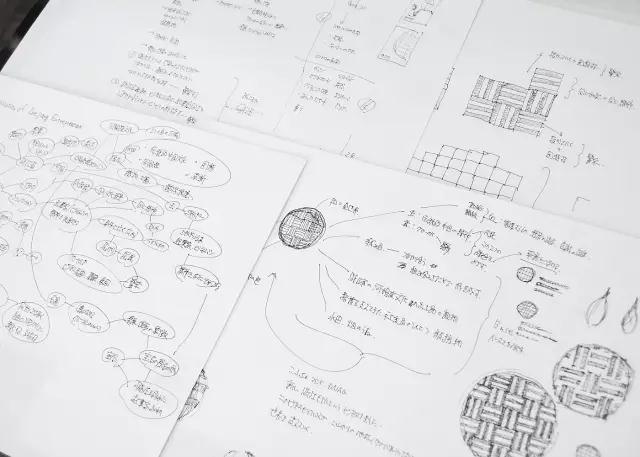 logo設計草圖-廣州駿業(yè)包裝實業(yè)有限公司 logo設計草圖