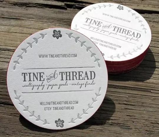 圓形吊牌制造商-廣州駿業(yè)包裝實業(yè)有限公司 圓形吊牌制造商