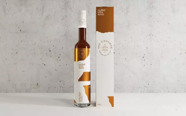 葡萄酒包裝設(shè)計-廣州駿業(yè)包裝實業(yè)有限公司 葡萄酒包裝設(shè)計