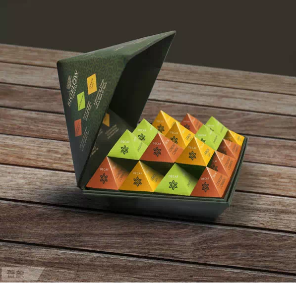 茶葉包裝盒設計-廣州駿業(yè)包裝實業(yè)有限公司 茶葉包裝盒設計