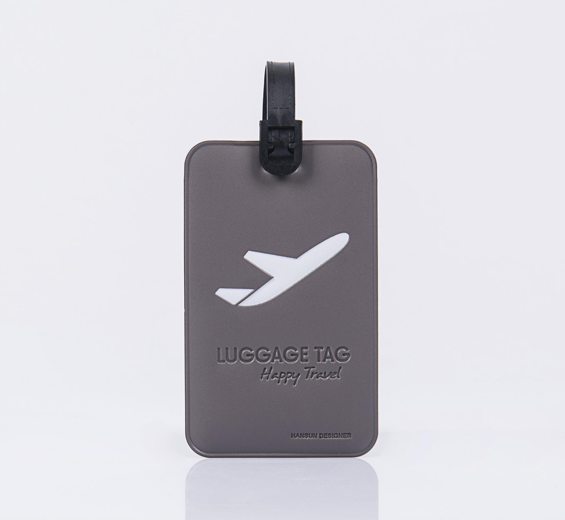 PVC吊牌定制-廣州駿業(yè)包裝實業(yè)有限公司 PVC吊牌定制