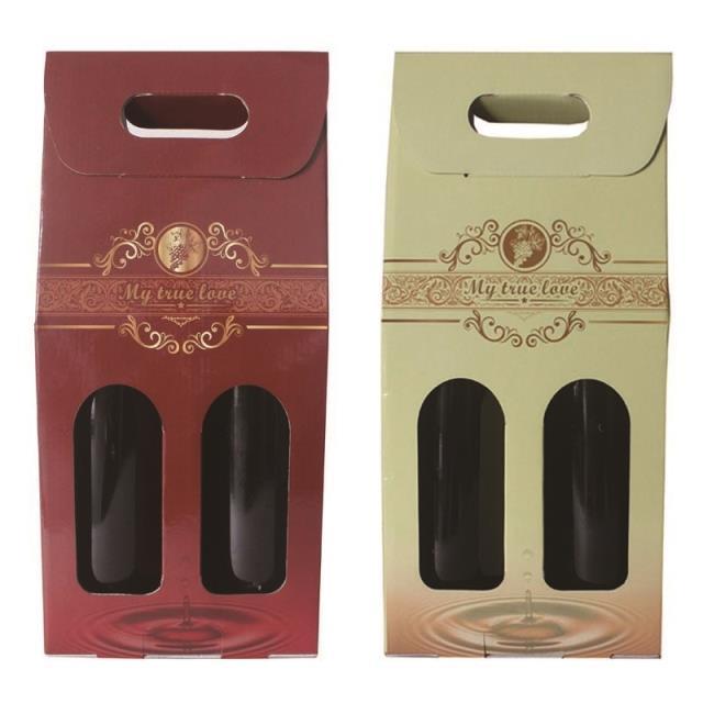 酒包裝盒定制廠家-廣州駿業(yè)包裝實業(yè)有限公司 酒包裝盒定制廠家