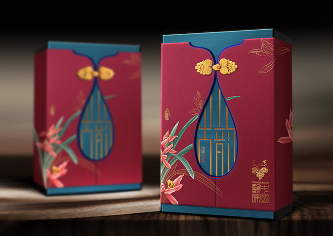 酒包裝盒定制-廣州駿業(yè)包裝實業(yè)有限公司 酒包裝盒定制