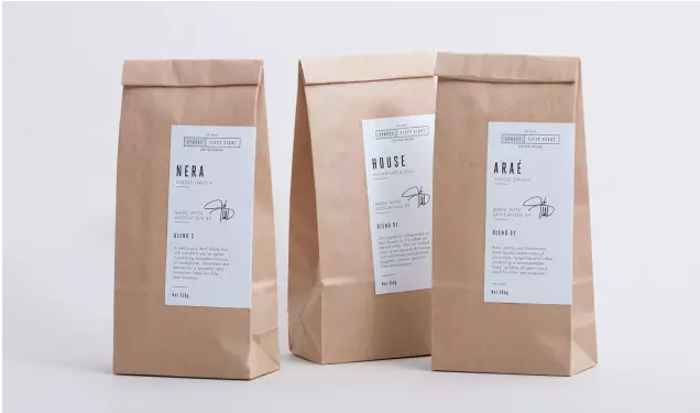 牛皮紙袋包裝設(shè)計(jì)-廣州駿業(yè)包裝實(shí)業(yè)有限公司 牛皮紙袋包裝設(shè)計(jì)