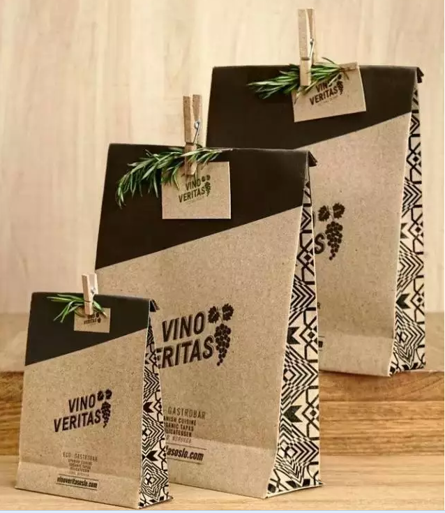 牛皮紙袋包裝定做廠家-廣州駿業(yè)包裝實(shí)業(yè)有限公司 牛皮紙袋包裝定做廠家