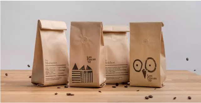 牛皮紙袋包裝定做-廣州駿業(yè)包裝實(shí)業(yè)有限公司 牛皮紙袋包裝定做