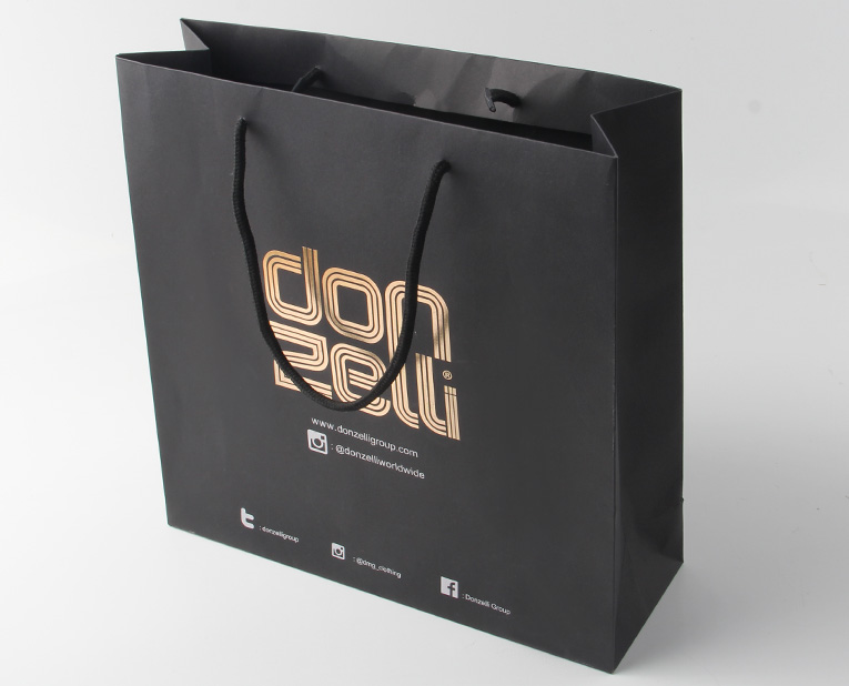 如何確保紙袋的牢固性及耐用性呢？