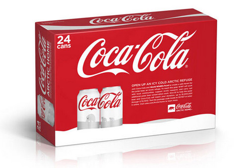 地域化的可口可樂(lè)產(chǎn)品包裝設(shè)計(jì) 地域化的可口可樂(lè)產(chǎn)品包裝設(shè)計(jì)