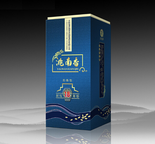 白酒包裝 白酒包裝