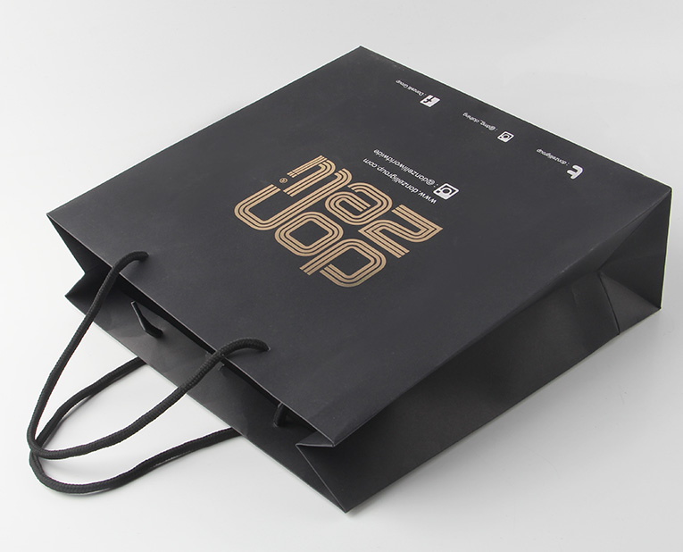 香水紙袋訂做有比駿業(yè)包裝好的？