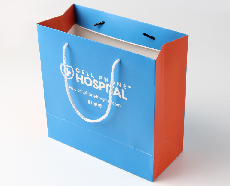 包裝袋廠家的圓孔原來是有這種道理 包裝袋廠家的圓孔原來是有這種道理