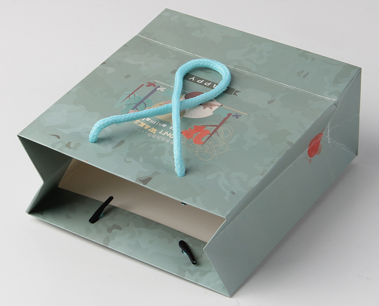 手表紙袋工廠對(duì)消費(fèi)者的了解定制合乎口味的紙袋 手表紙袋工廠對(duì)消費(fèi)者的了解定制合乎口味的紙袋