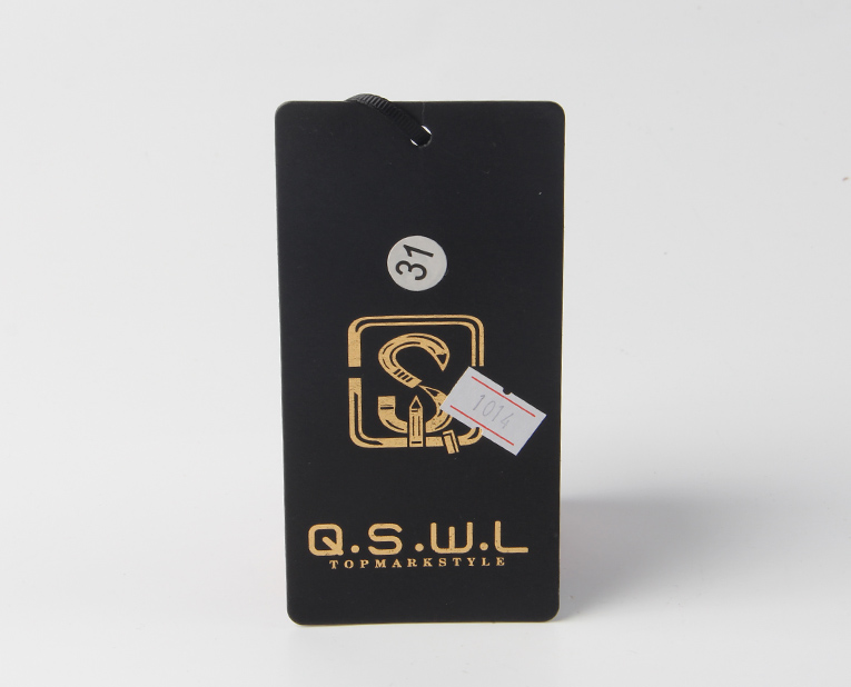 t恤吊牌定做時必須控制好油墨內顏料的含量 t恤吊牌定做時必須控制好油墨內顏料的含量