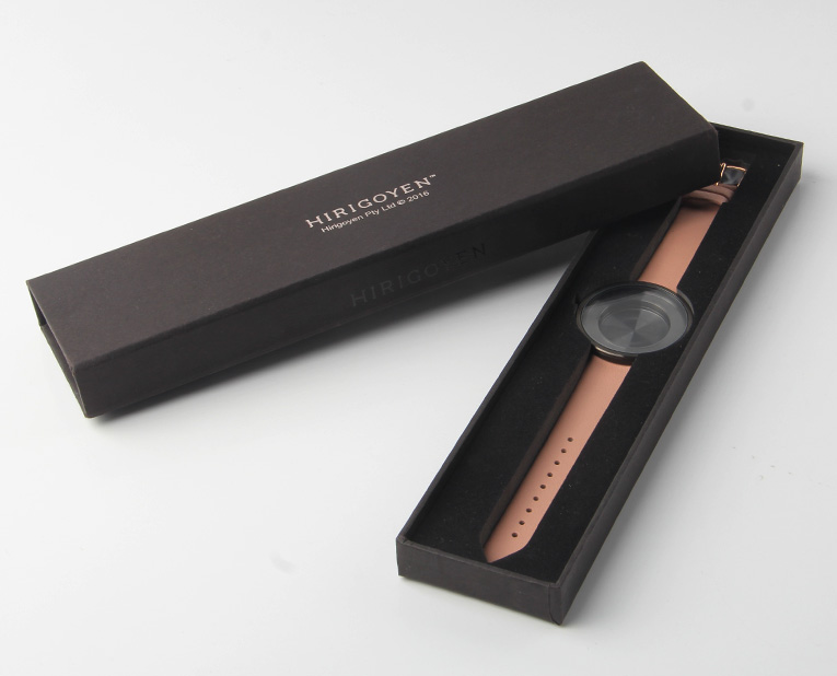 手表精品盒制造商總結(jié)的油墨不均勻6大因素 手表精品盒制造商總結(jié)的油墨不均勻6大因素