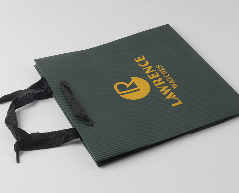 手表禮品袋定做的時候“CIE”的白度數(shù)值影響 手表禮品袋定做的時候“CIE”的白度數(shù)值影響