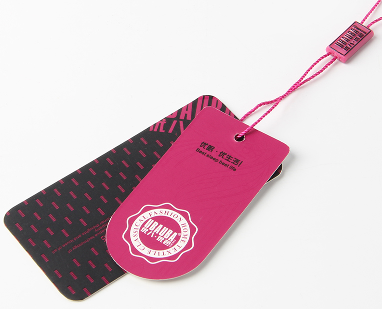 廣州吊牌訂做告訴你局部增減壓對燙印過程的好處 廣州吊牌訂做告訴你局部增減壓對燙印過程的好處