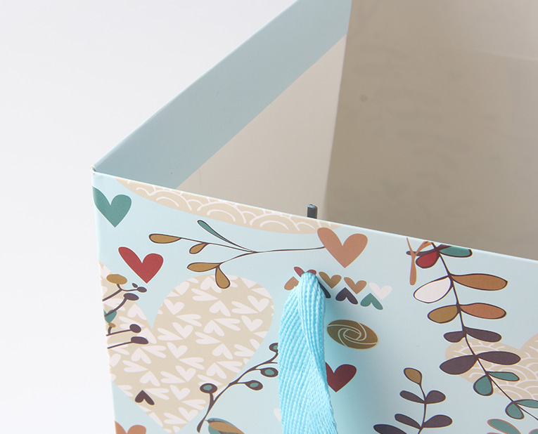 廣州禮品袋定做時(shí)怎么處理反粘印現(xiàn)象 廣州禮品袋定做時(shí)怎么處理反粘印現(xiàn)象