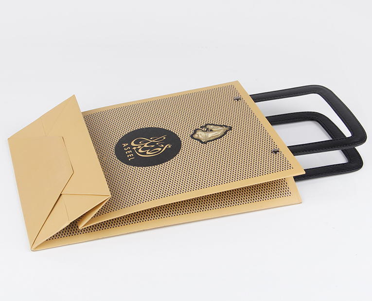 廣州紙袋工廠跟你聊聊為什么紙袋卻不環(huán)保 廣州紙袋工廠跟你聊聊為什么紙袋卻不環(huán)保