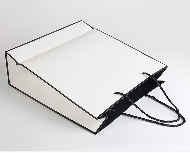 茶葉紙袋訂做過(guò)程中出現(xiàn)了油墨乳化過(guò)度怎么辦！