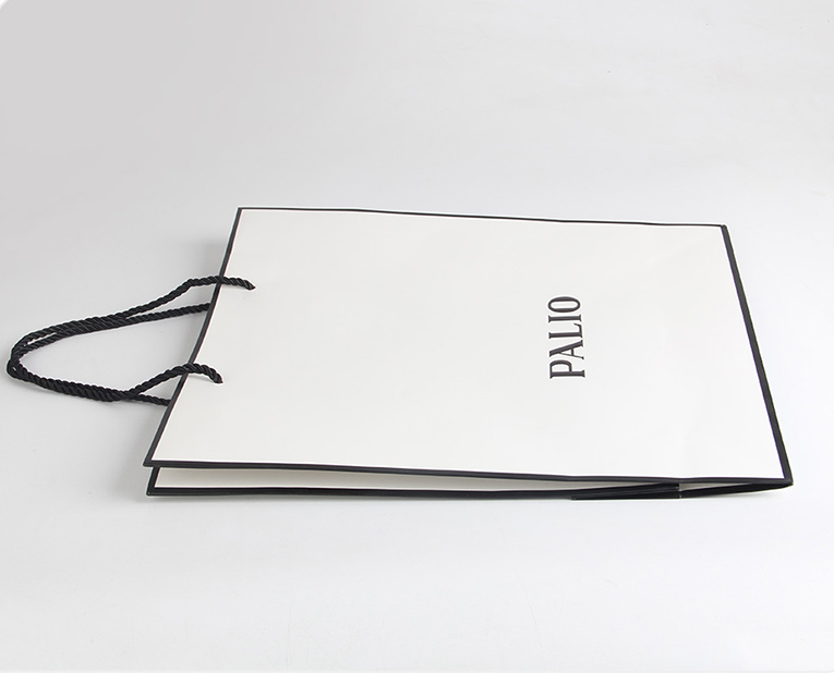 茶葉紙袋訂做過(guò)程中出現(xiàn)了油墨乳化過(guò)度怎么辦！