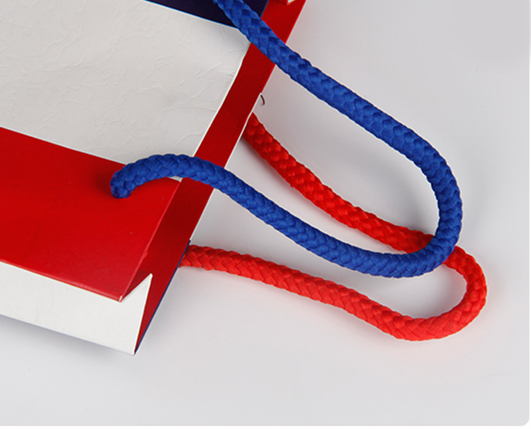 珠寶禮品袋制造商青睞的柯式印刷一般用的紙張有哪些種類(lèi) 珠寶禮品袋制造商青睞的柯式印刷一般用的紙張有哪些種類(lèi)