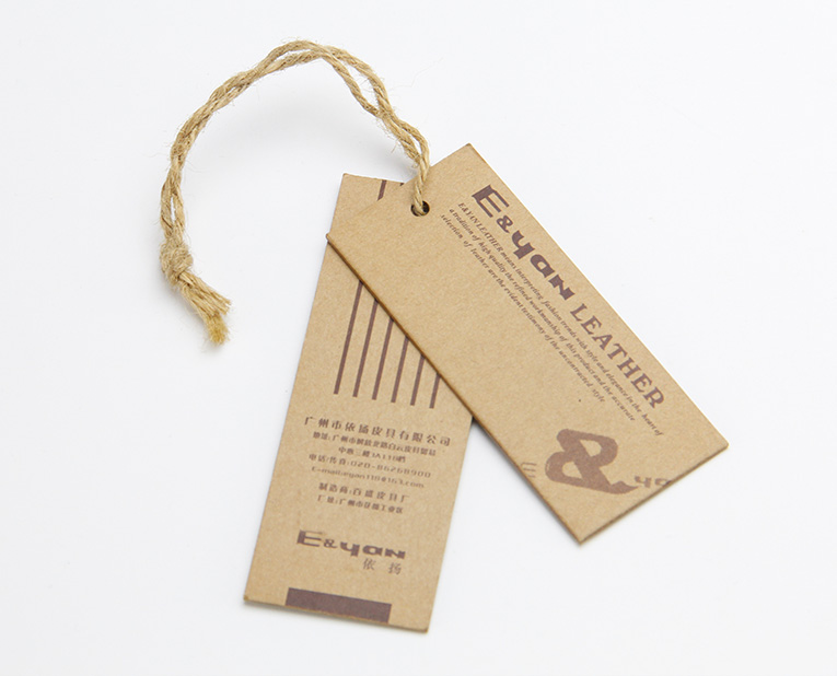 廣東吊牌標(biāo)簽制造商是怎么專業(yè)處理橡皮布的繃緊度的？