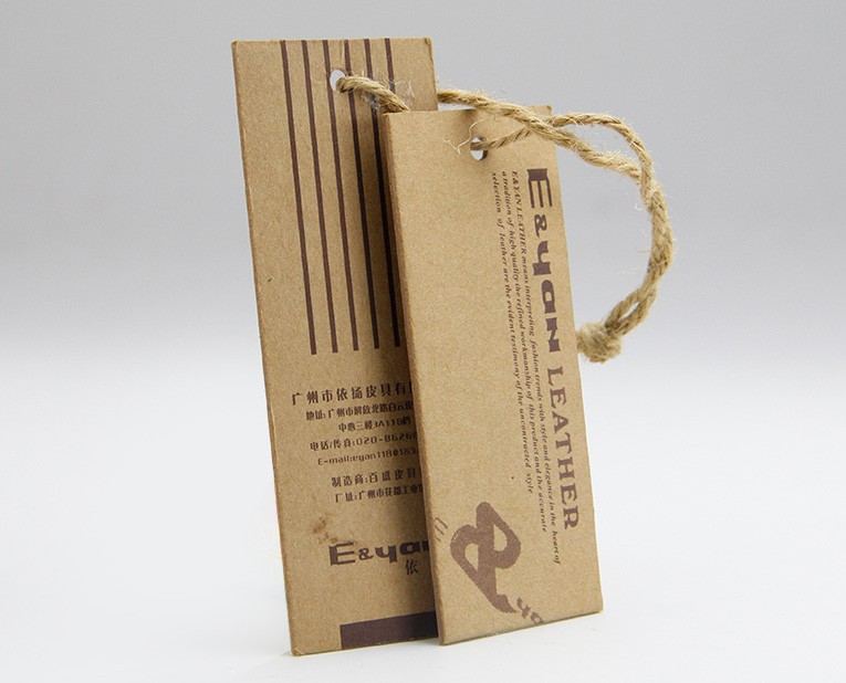 廣東吊牌標(biāo)簽制造商是怎么專業(yè)處理橡皮布的繃緊度的？